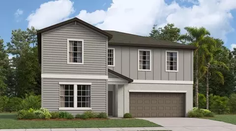 22089 Blazing Star Run, Land O Lakes, FL 34637