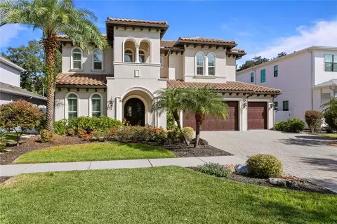 4111 W Inman Ave, Tampa, FL 33609