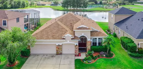 27236 Hollybrook Trl, Wesley Chapel, FL 33544