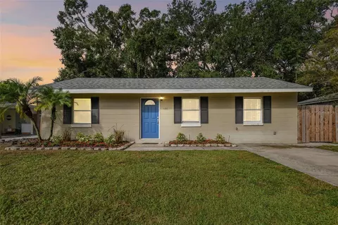 4317 S Renellie Dr, Tampa, FL 33611