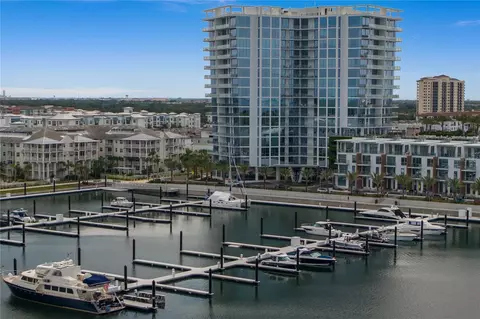 5120 Marina Way #11003, Tampa, FL 33611