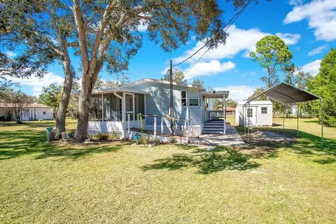 2685 W Joerae Ct, Lecanto, FL 34461