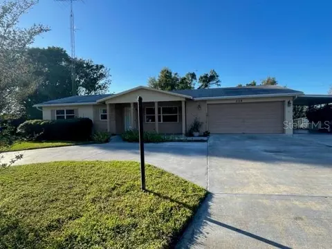 228 S Monroe St, Beverly Hills, FL 34465