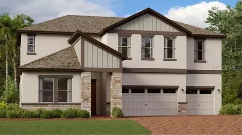 22062 Tucana Way, Land O Lakes, FL 34637