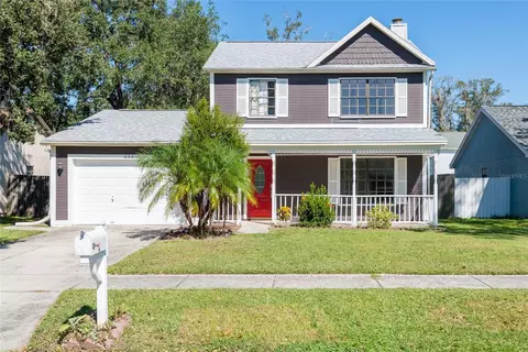 606 Weathervane Ct, Brandon, FL 33511