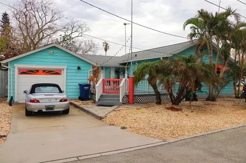 13200 4th St E, Madeira Beach, FL 33708