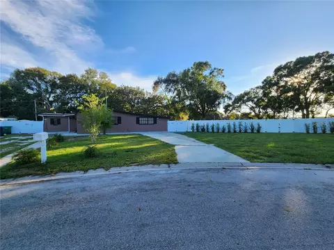 4504 N Lincoln Ave, Tampa, FL 33614