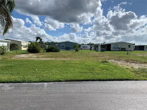 645 El Tango, North Port, FL 34287