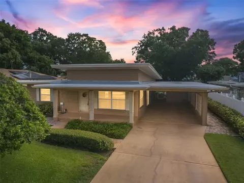 305 N Glen Ave, Tampa, FL 33609