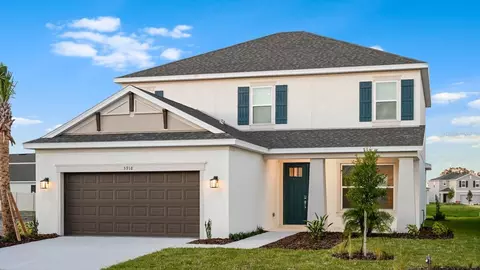 5918 Oakhaven Ln, Palmetto, FL 34221