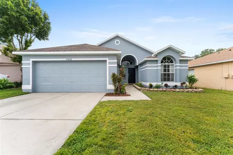 24806 Black Creek Ct, Land O Lakes, FL 34639