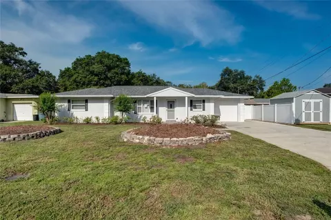 4303 S Hubert Ave, Tampa, FL 33611