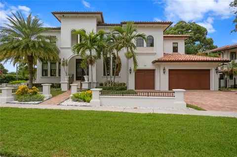 464 Lucerne Ave, Tampa, FL 33606