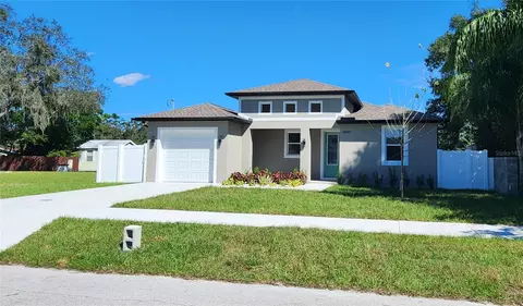 10005 N Ojus Dr, Tampa, FL 33617