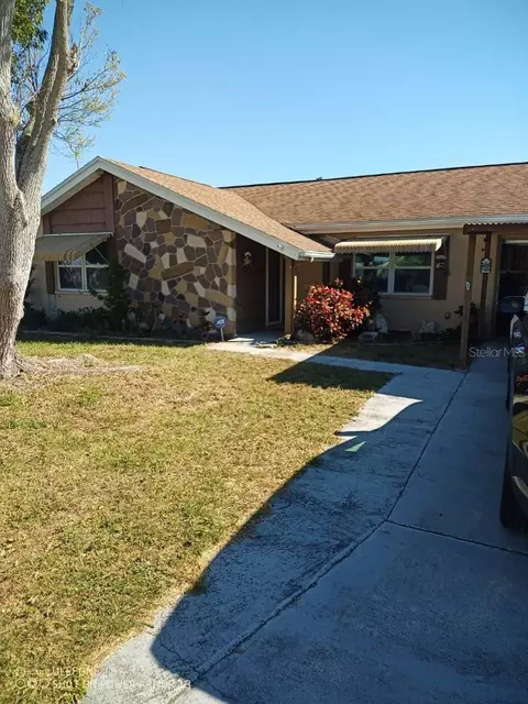 3552 Richboro Dr, Holiday, FL 34691