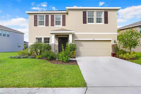 10631 Lure Pl, Parrish, FL 34219