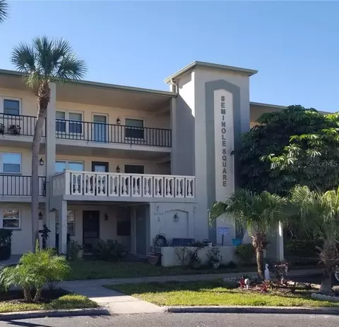 11620 Park Blvd #208, Seminole, FL 33772