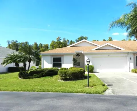 821 Manchester Woods Dr, Sun City Center, FL 33573