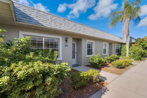 3639 Trophy Blvd, New Port Richey, FL 34655