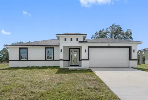 305 Bream Cir, Poinciana, FL 34759
