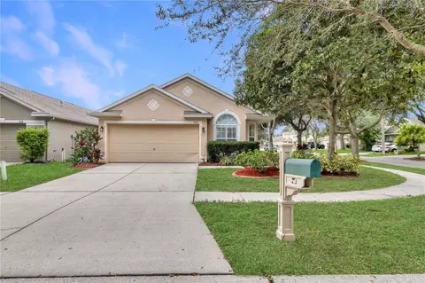 7807 Bristol Park Dr, Apollo Beach, FL 33572
