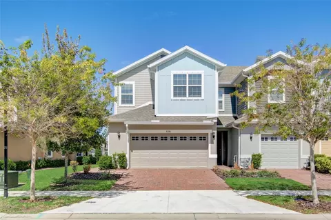 6336 Camino Dr, Apollo Beach, FL 33572