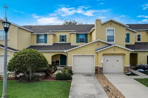 2527 Bayside Pointe Ln, Clearwater, FL 33763