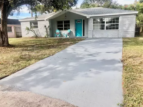 5325 Avery Rd, New Port Richey, FL 34652