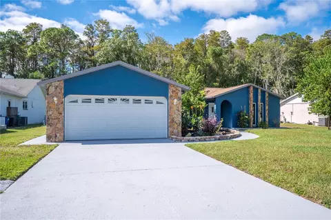12715 Balsam Ave, Hudson, FL 34669