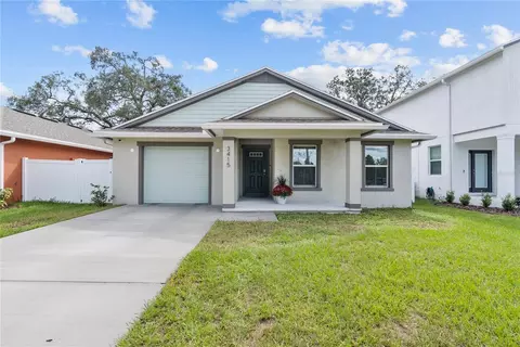3415 E Louisiana Ave, Tampa, FL 33610