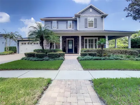 15938 Ternglade Dr, Lithia, FL 33547