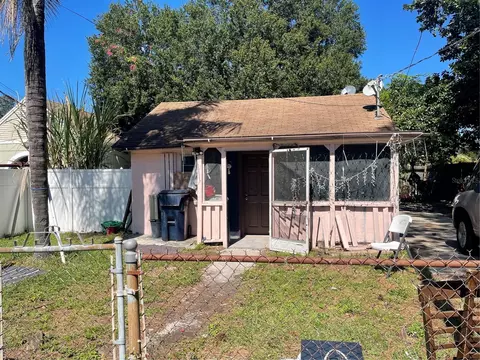 3417 W Saint Conrad St, Tampa, FL 33607