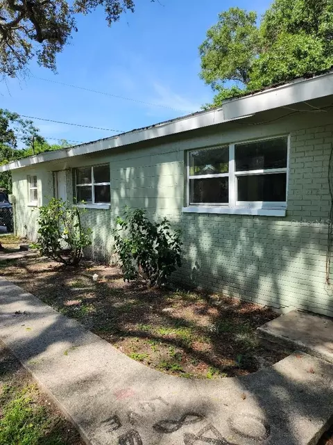 1705 E Sitka St, Tampa, FL 33604