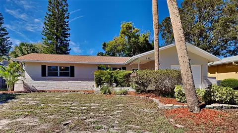 2517 Bramblewood Dr W, Clearwater, FL 33763
