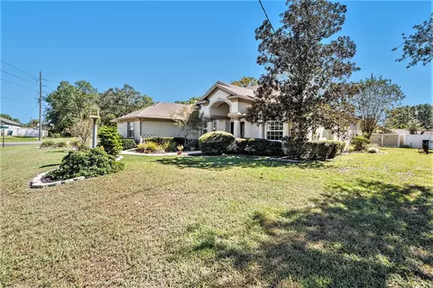 10374 Musa Rd, Spring Hill, FL 34608