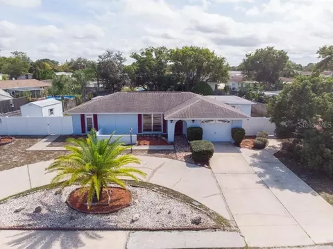 11606 Newell Dr, Port Richey, FL 34668