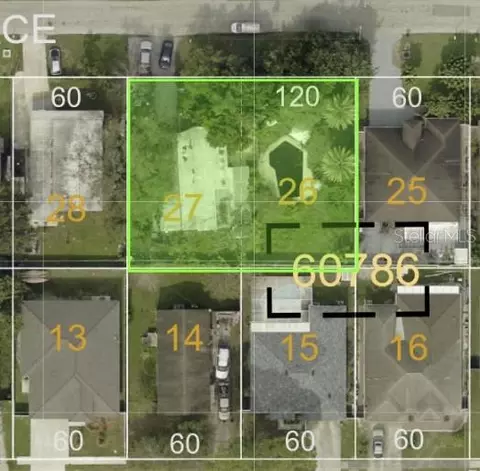 6050 105th Ter N, Pinellas Park, FL 33782