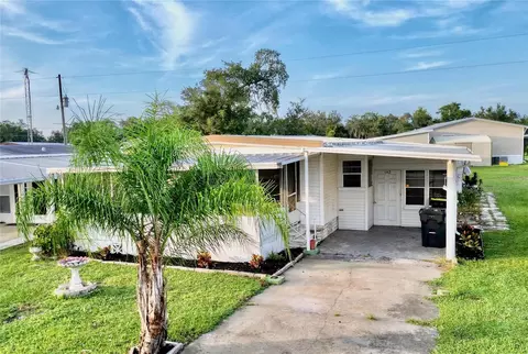 9078 Lake Point Blvd, Lake Wales, FL 33898