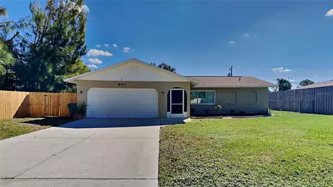 901 Leeward Rd, Venice, FL 34293