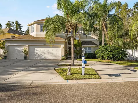 18905 Fishermans Bend Dr, Lutz, FL 33558
