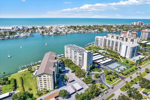 660 Island Way #502, Clearwater Beach, FL 33767