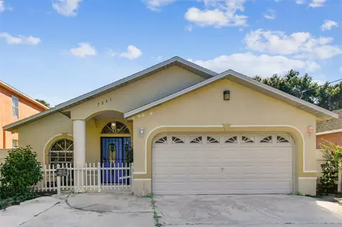 7223 N Himes Ave, Tampa, FL 33614