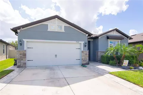7541 Yale Harbor Dr, Wesley Chapel, FL 33545