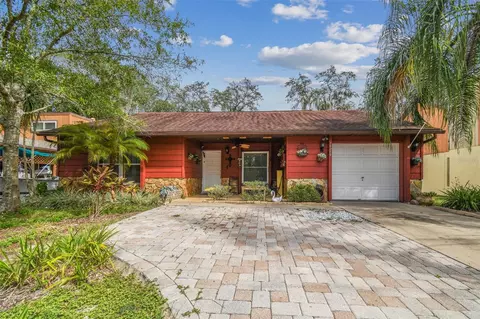 10209 N Hyaleah Rd, Tampa, FL 33617