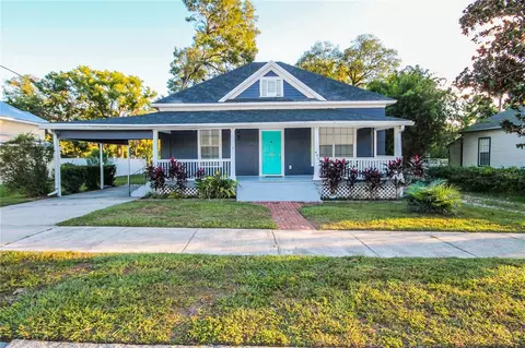 403 W Devane St, Plant City, FL 33563