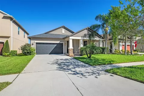 4186 Mount Bandon Dr, Land O Lakes, FL 34638