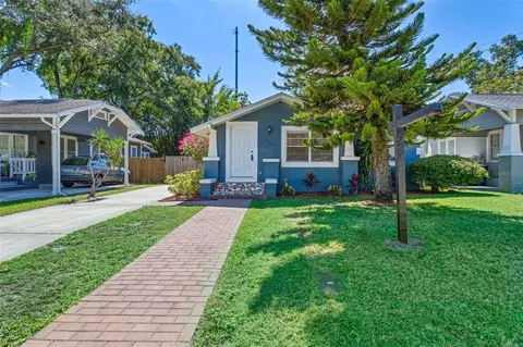1209 E Ida St, Tampa, FL 33603