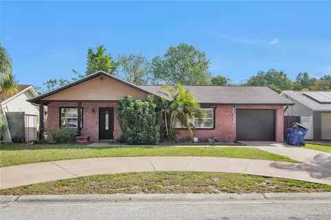 3622 Hartland Dr, New Port Richey, FL 34655