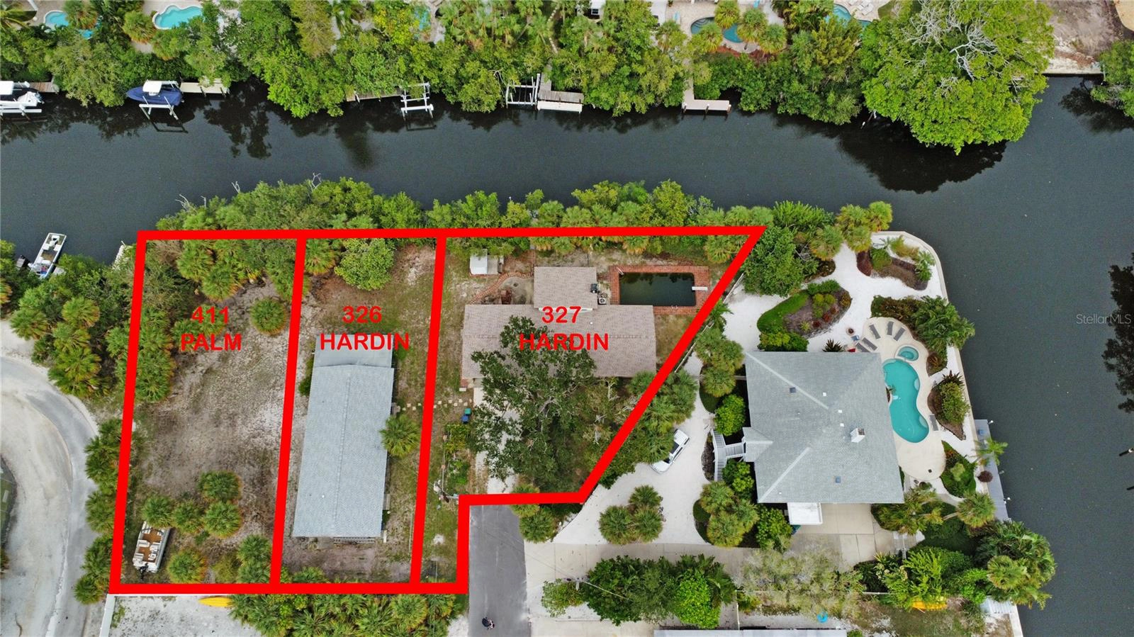 327 HARDIN AVE  