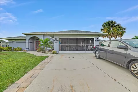 5039 Hogan St, Port Charlotte, FL 33981